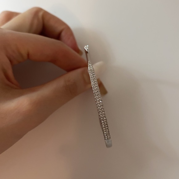 Nordstrom open cuff bracelet - Picture 3 of 8